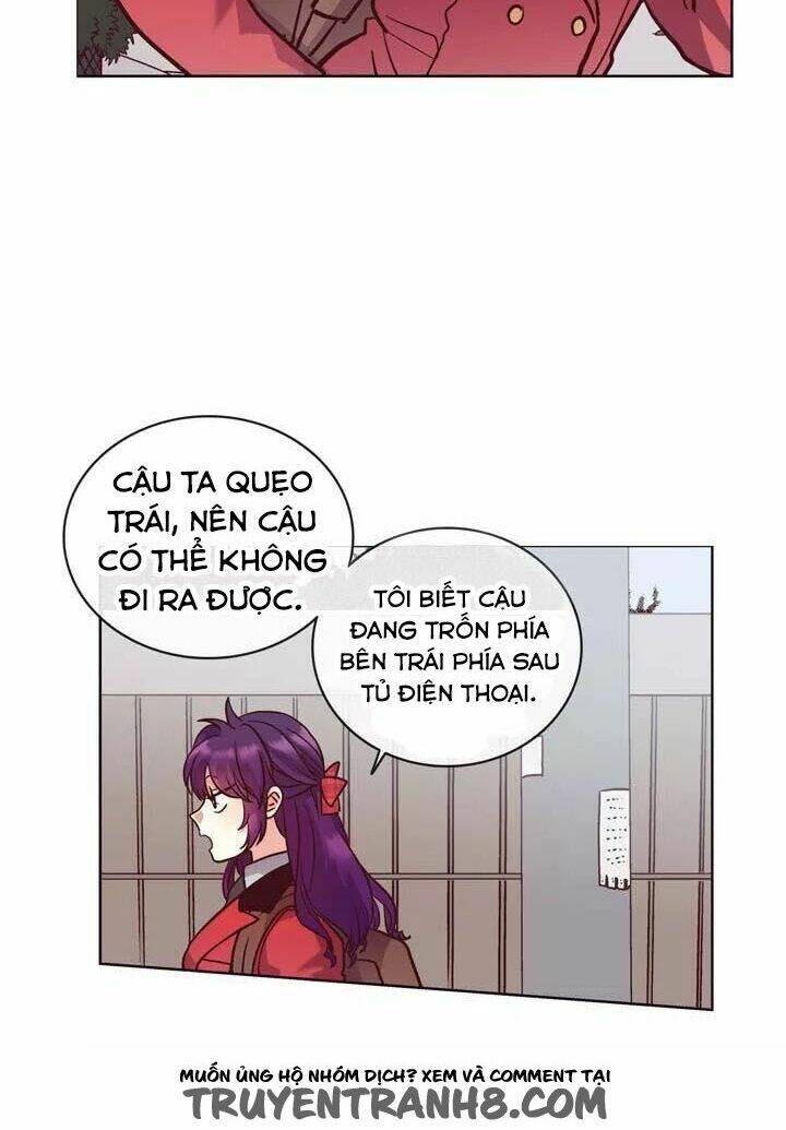 pride complex chapter 17.1 28