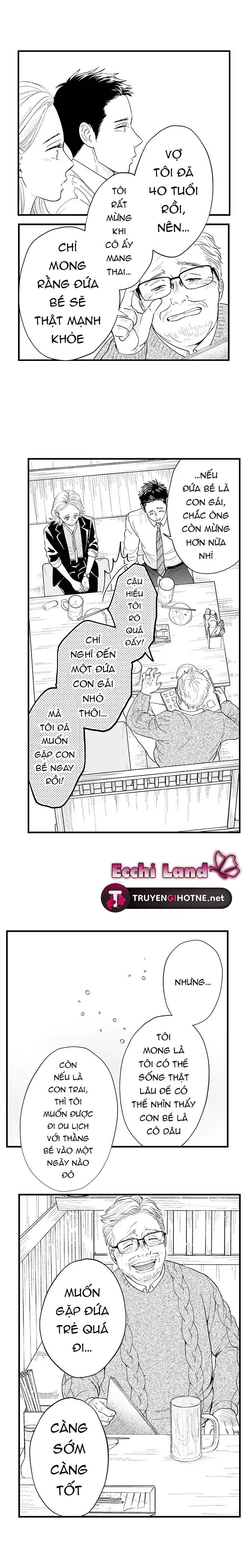 liệu người vẫn còn hứa nguyện một tình yêu son sắt chapter 52.2 4