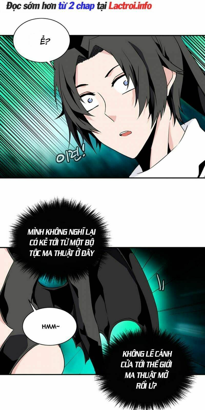 ảo mộng vương chapter 32 36