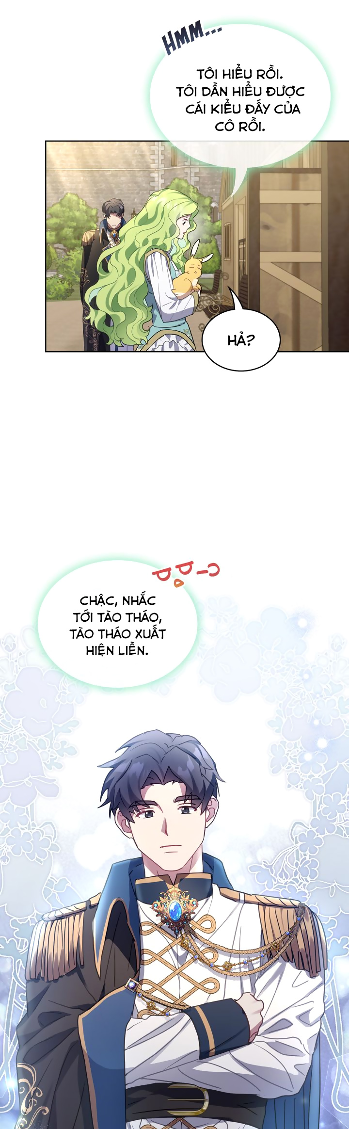 công chúa muôn loài chapter 51 23