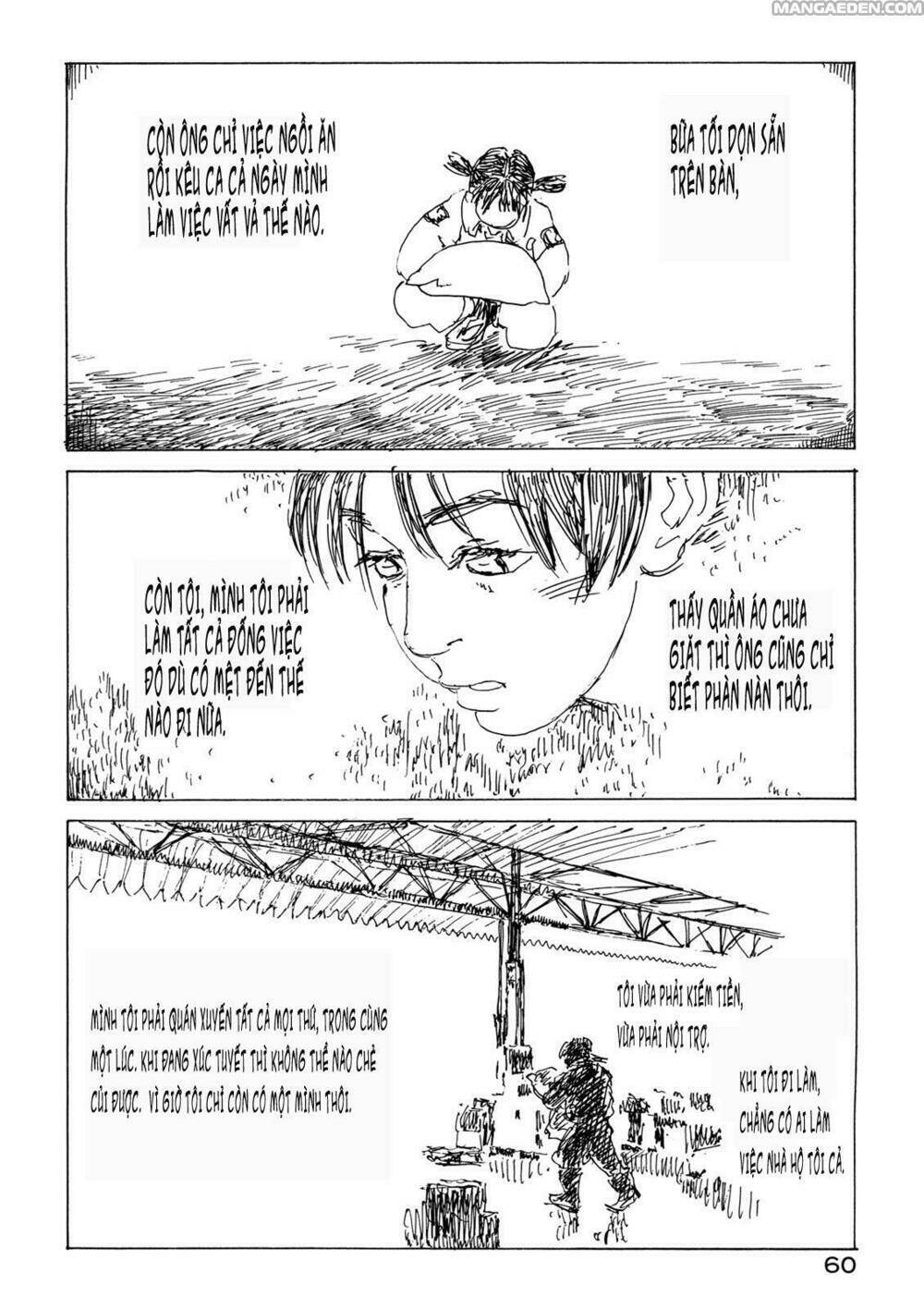 little forest chapter 6 6