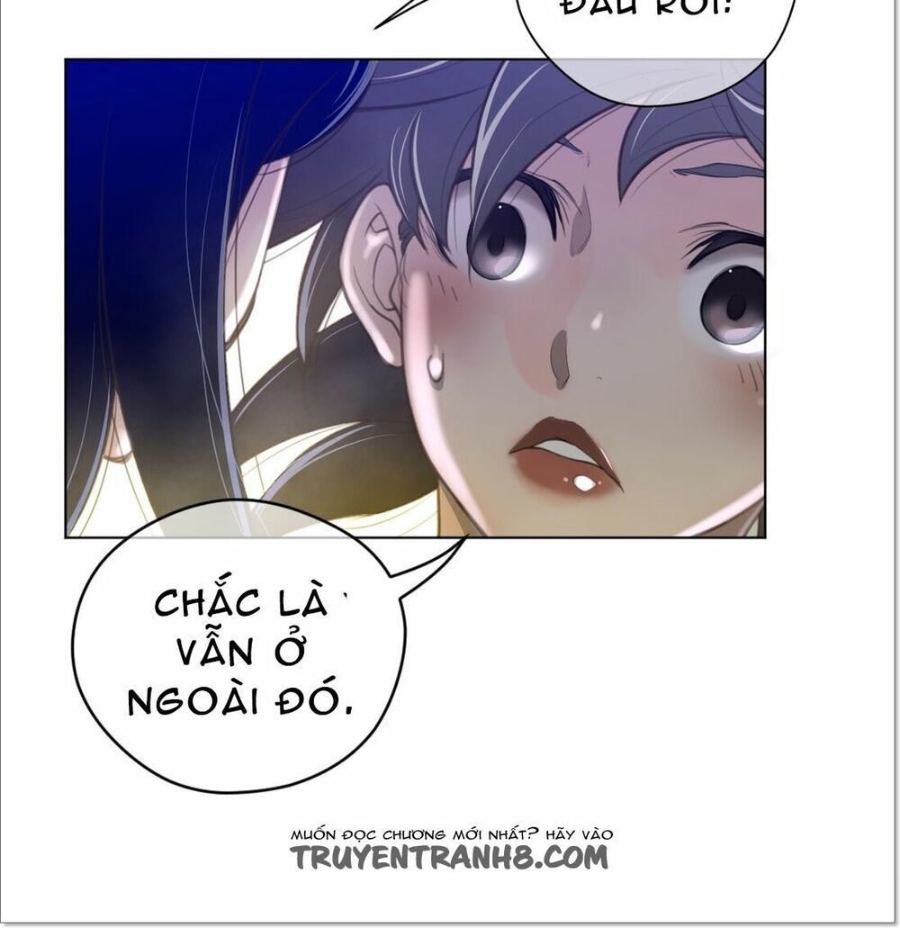 một nửa hoàn hảo chapter 35 72