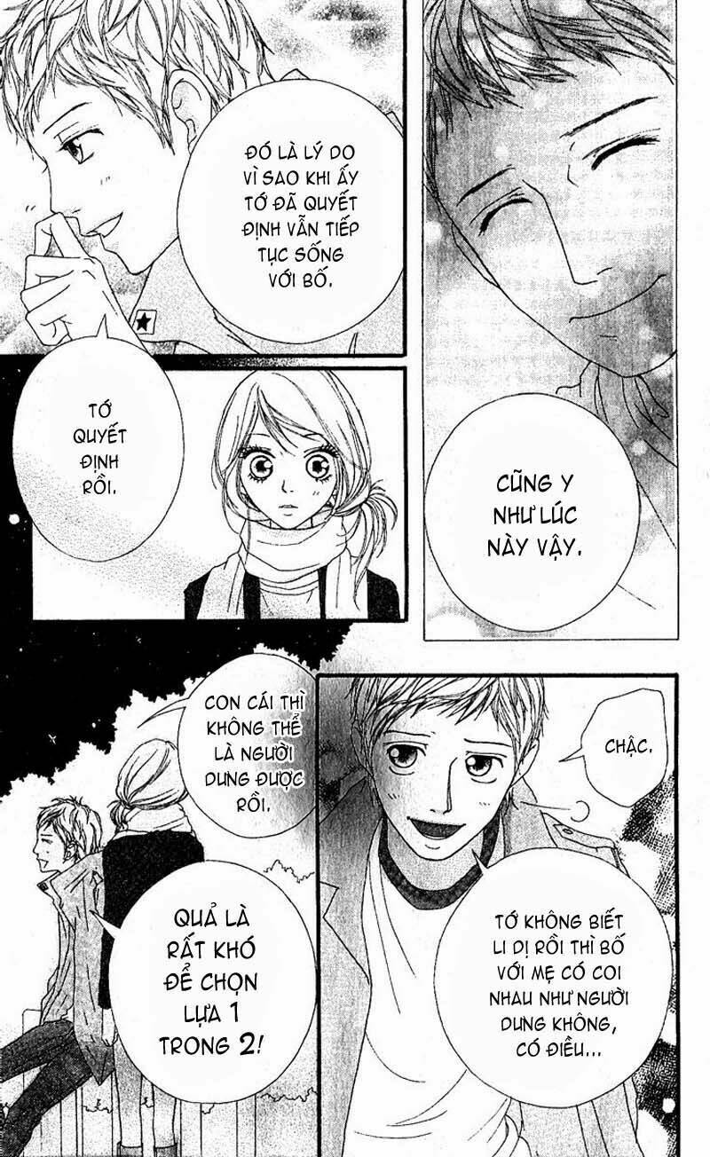 tình yêu học trò chapter 14 8