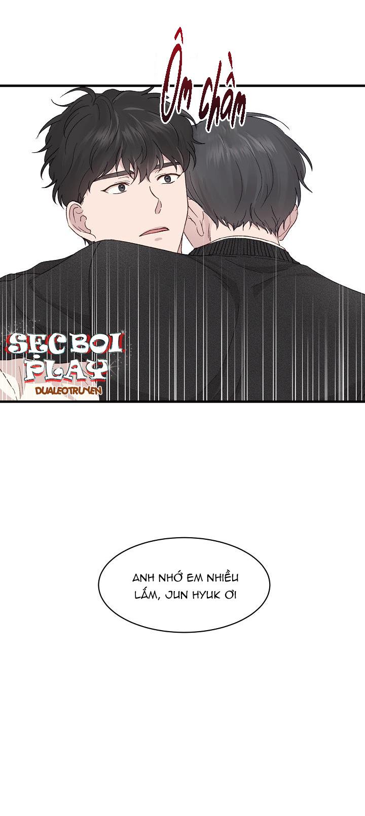 bởi vì yêu em chapter 14 55