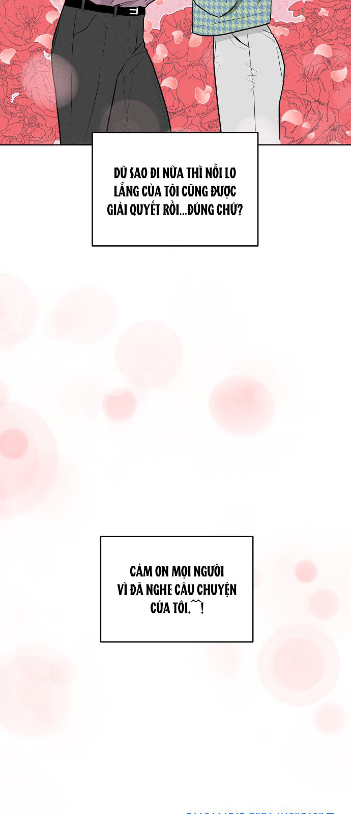Tuyển Tập Truyện Ngắn Dằm Khăm Của Bạn Mảy chapter 10.2 - Trang 30