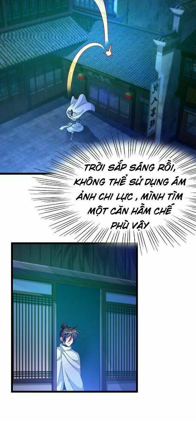 cửu dương thần vương chapter 129 4