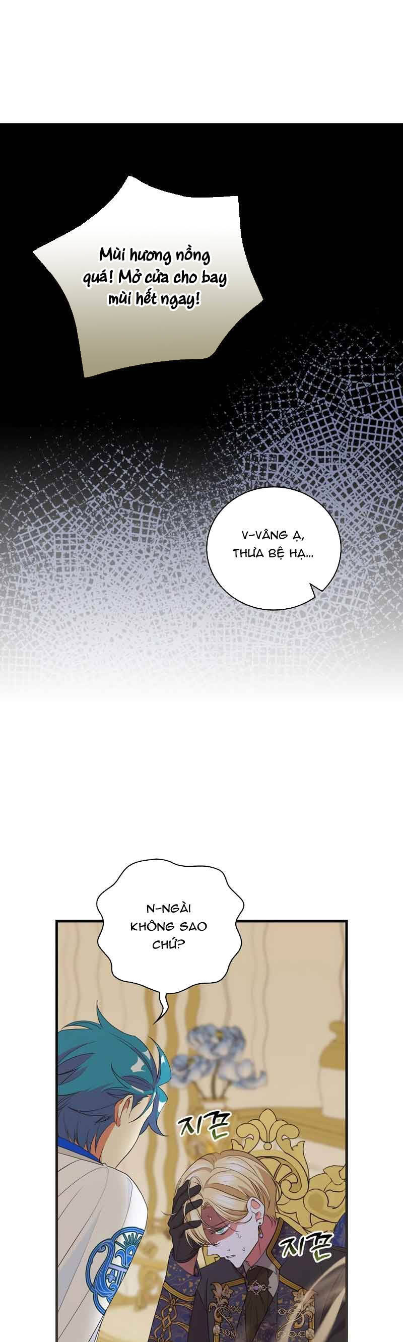 lần này tôi sẽ yêu thương bản thân hơn chapter 69.2 9