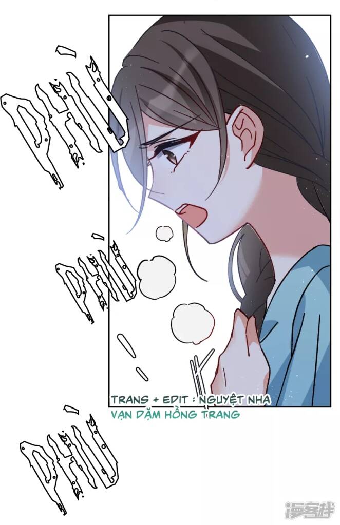 cô ấy đến rồi, xin nằm xuống! chapter 179 6