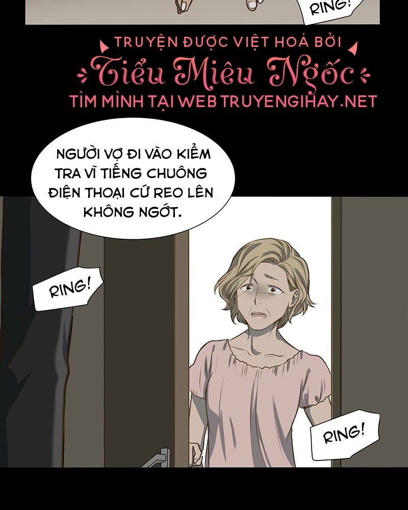 điều bí mật mà tôi luôn giữ kín chapter 14 43