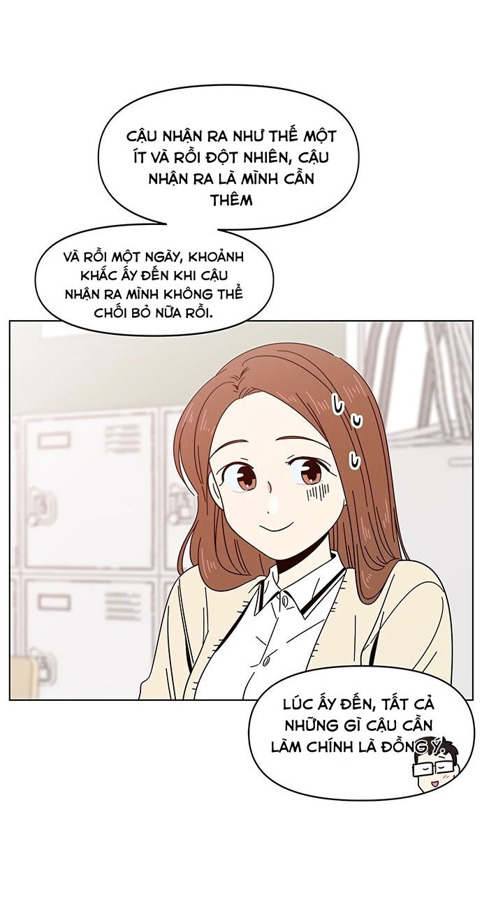 mùa hoa nở rộ chapter 17 38