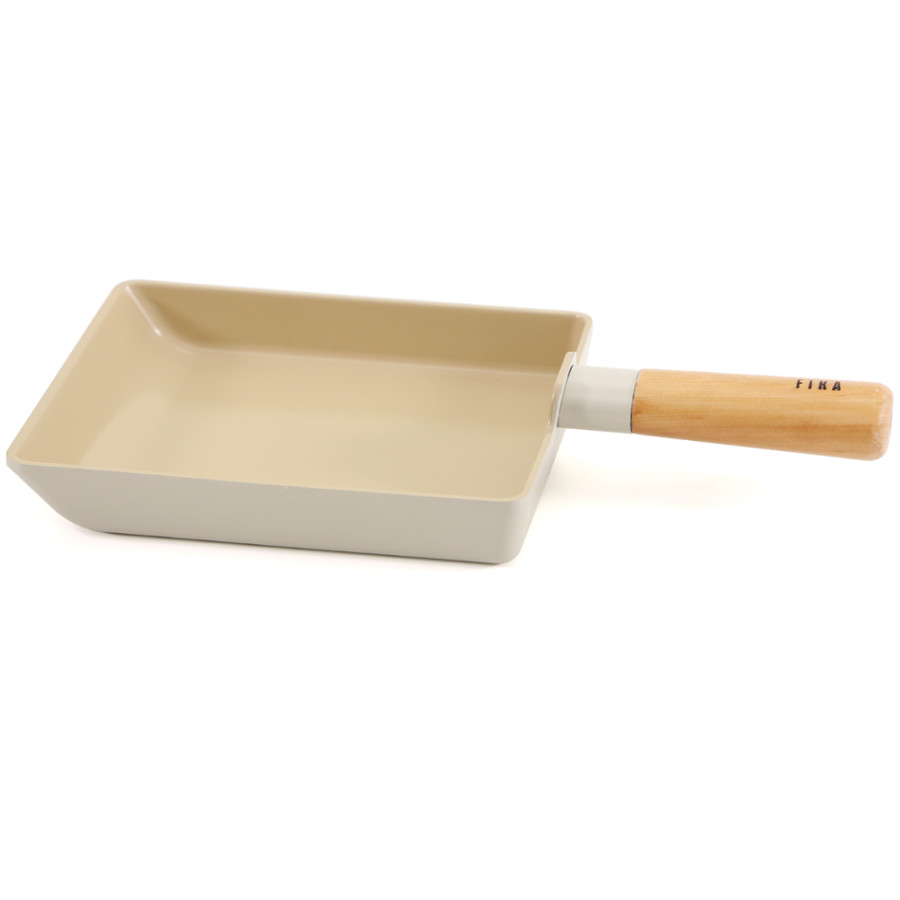 Chảo vuông Fika Neoflam - 15cm