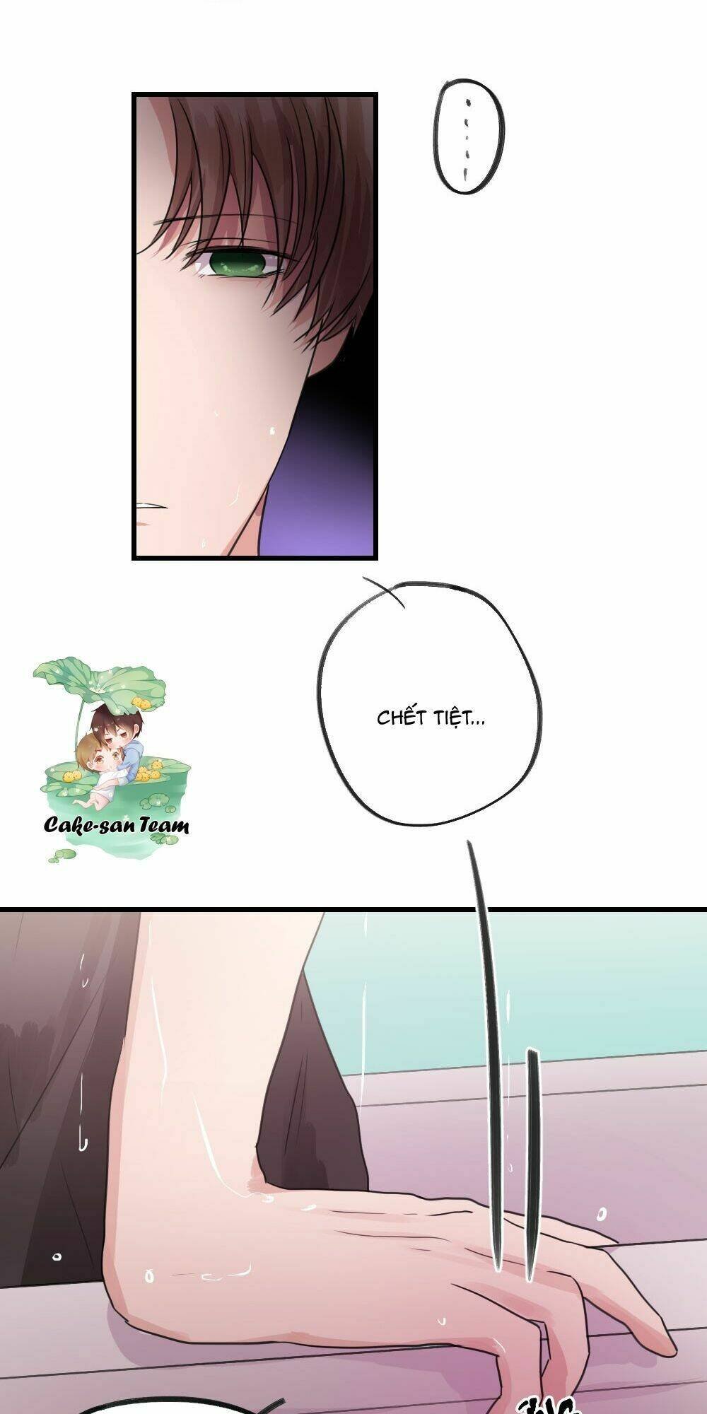 phải lòng em trai của bạn gái mình chapter 31 9