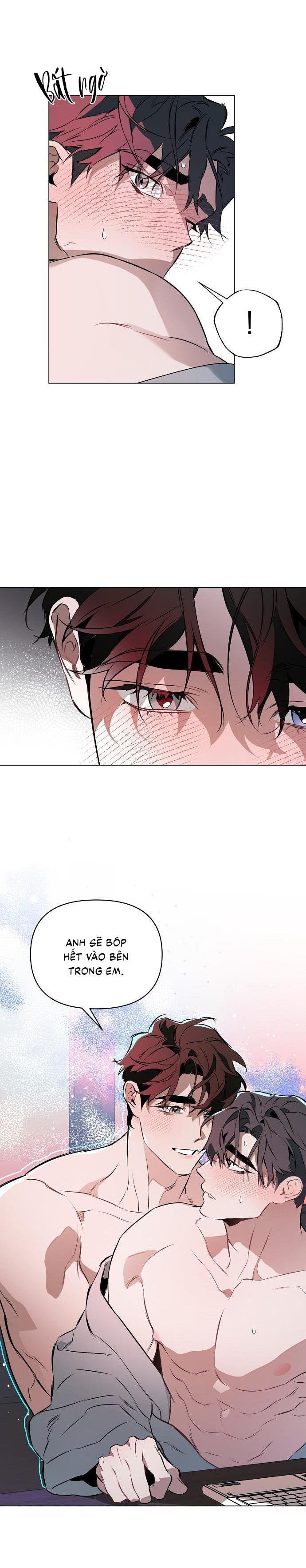 định tên mối quan hệ chapter 88 11