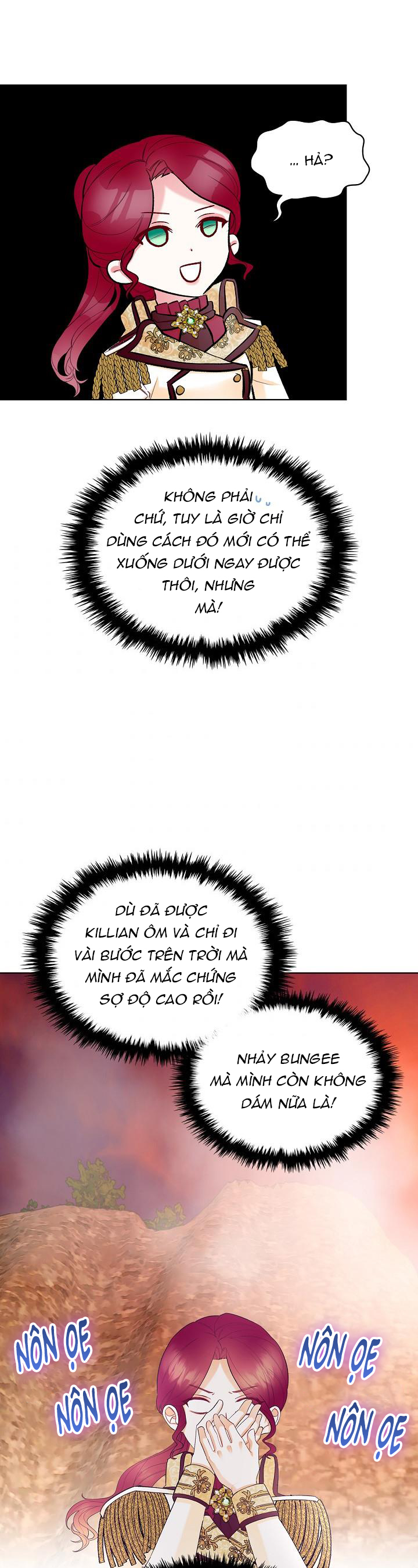 kẻ tạo ra ác nữ chapter 46 6