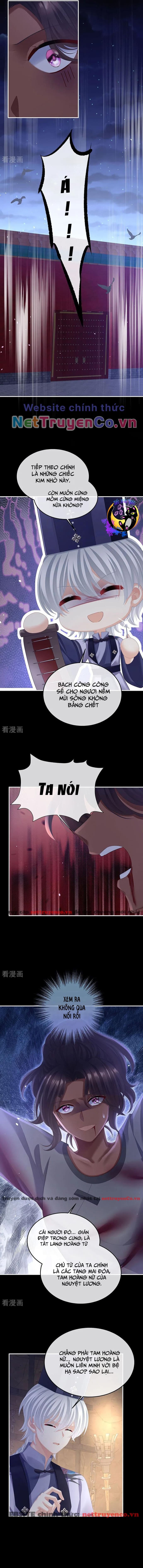 hậu cung của nữ đế - mùa 2 chapter 43 2