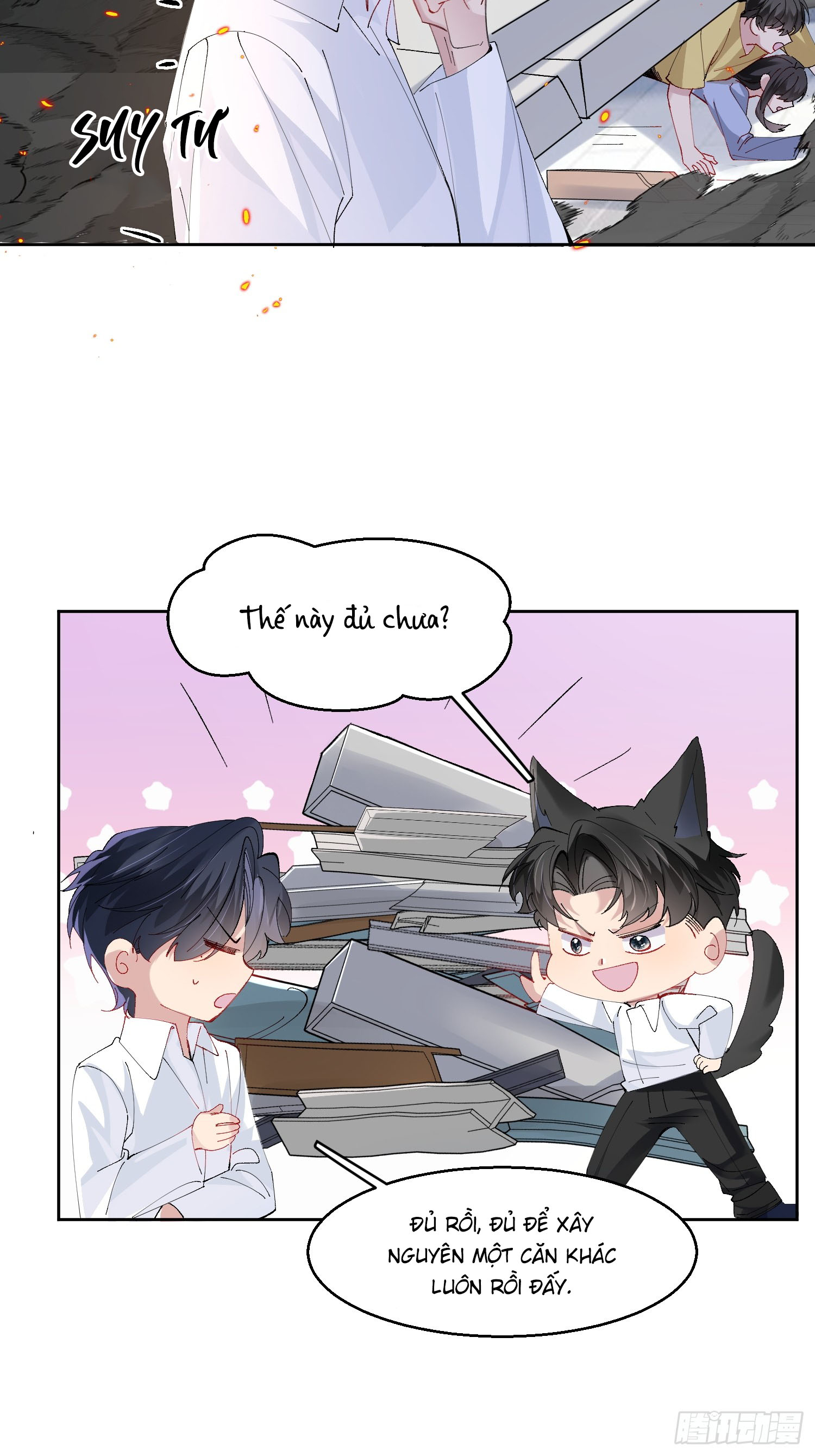 ỷ trên hiếp dưới chapter 10 19