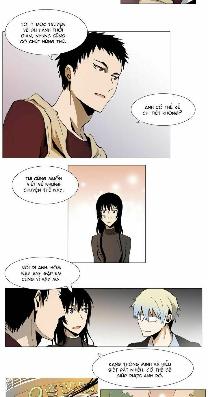 metronome chapter 12 10