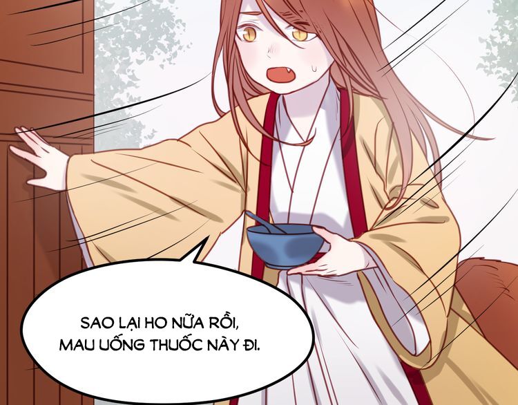 lượm được một tiểu hồ ly phần 1 chapter 55 41