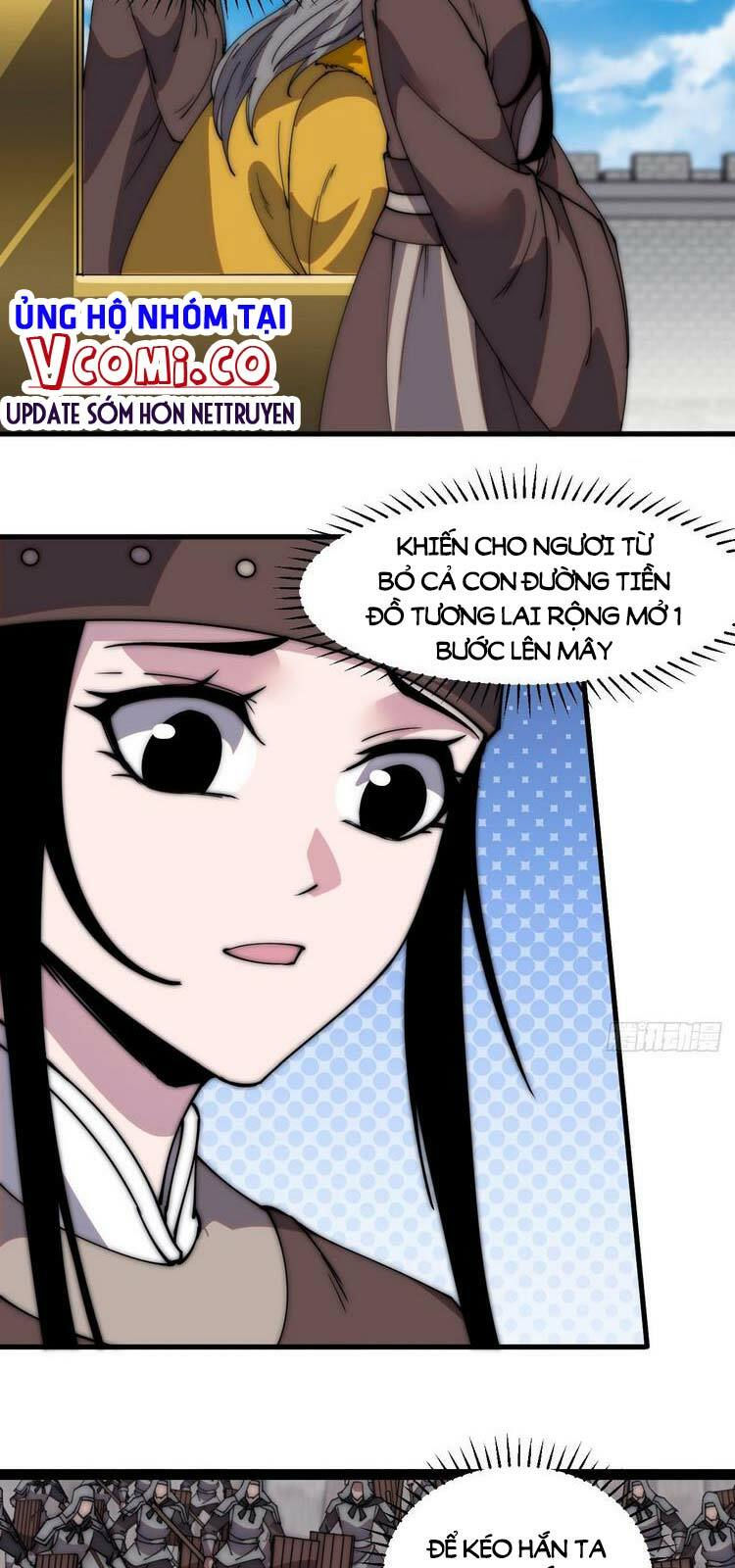 ta có một sơn trại chapter 219 2