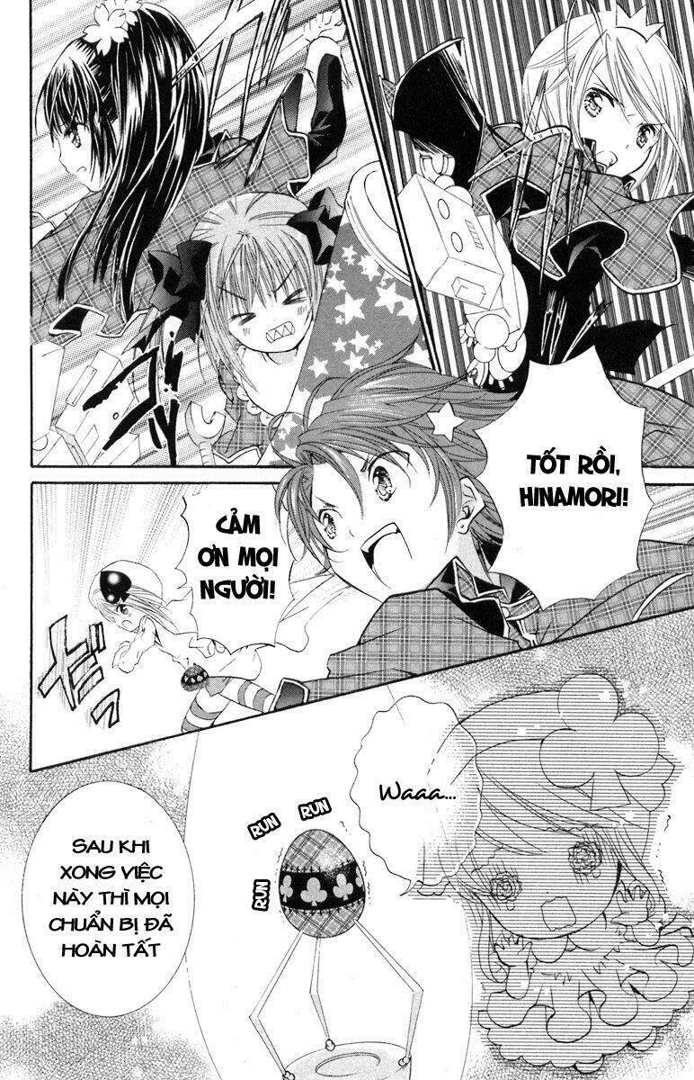 shugo chara chapter 13 17
