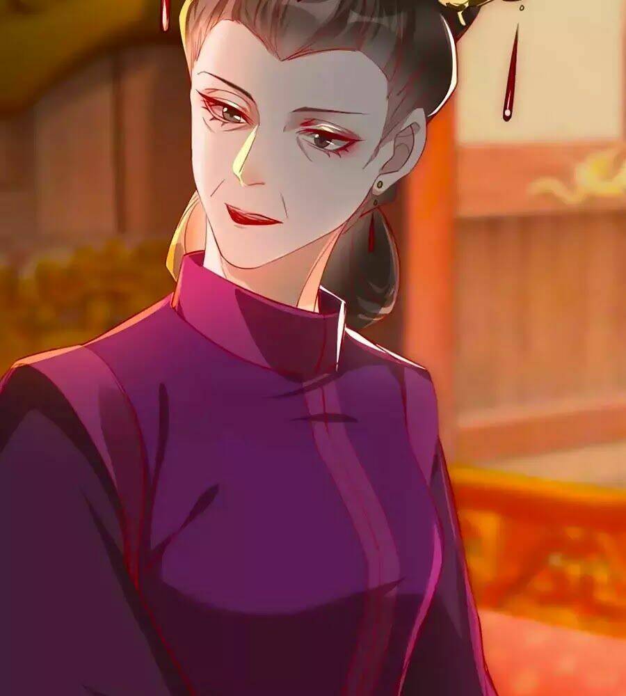 gian phi như thử đa kiều chapter 62 6