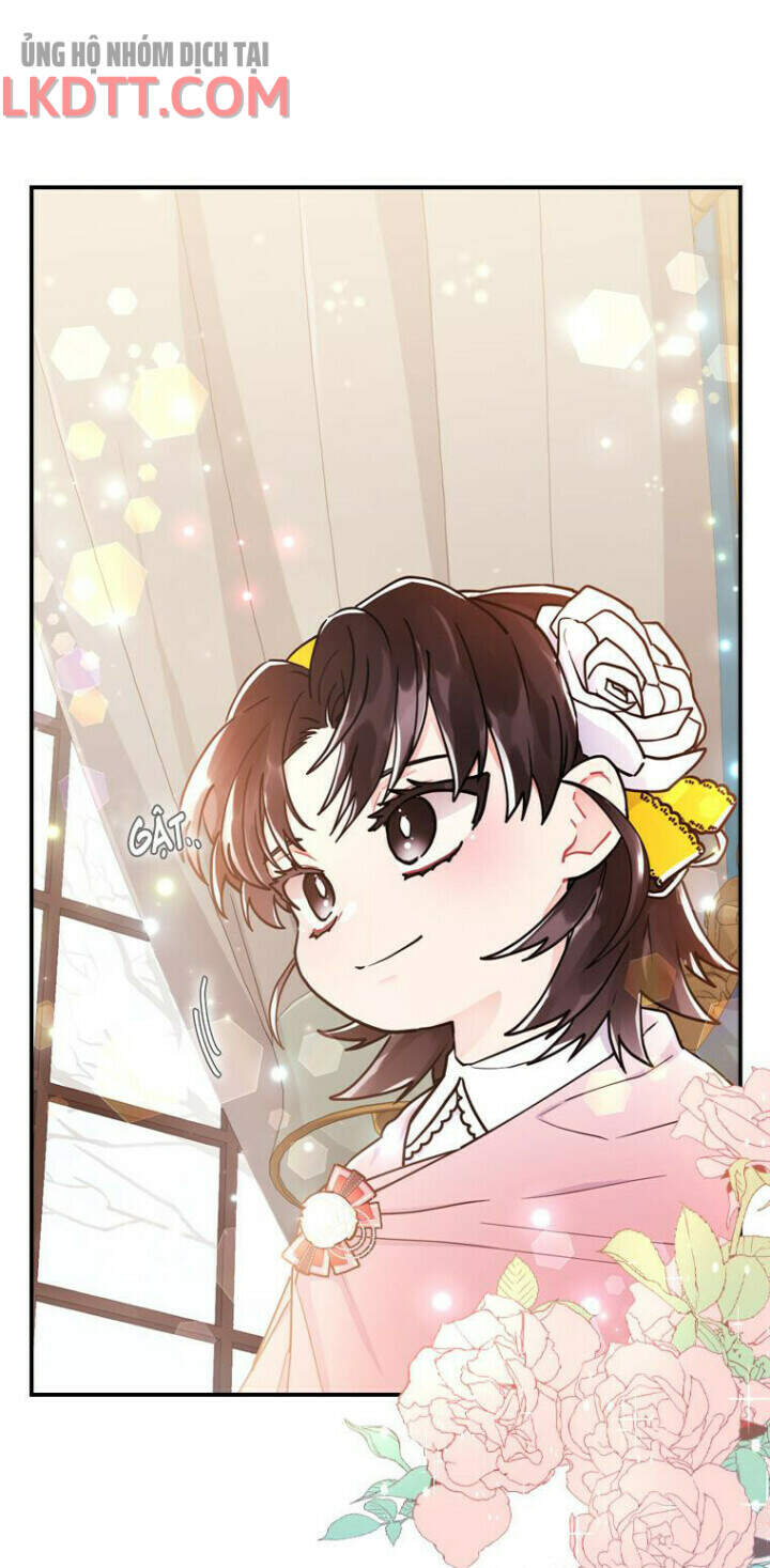 tôi đã trở thành con gái nuôi của nam chính chapter 13 74