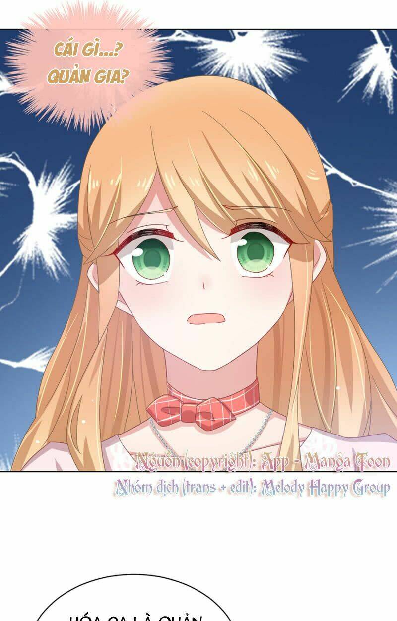 ma lạt thiên kim đẩu ác thiếu chapter 113 10