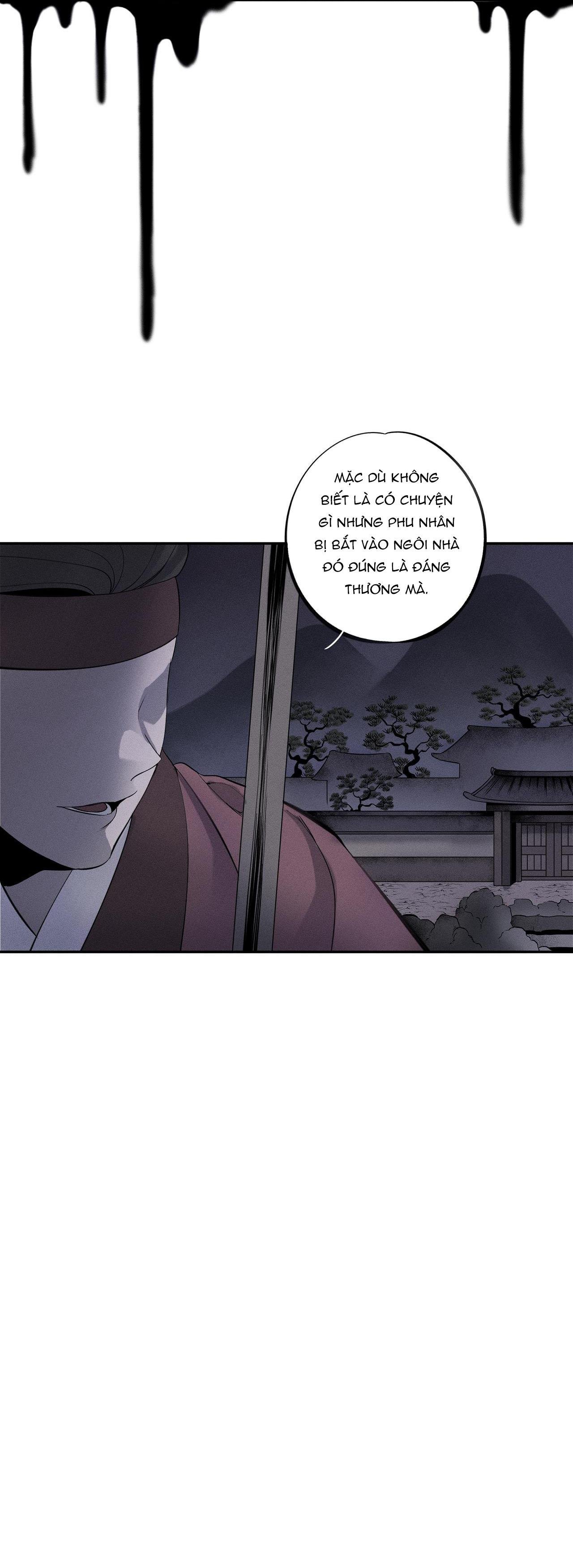 bl ngắn loạn luân - gia đình Chapter 7.7 hình phạt 7 16