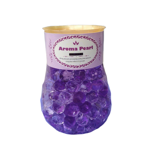 Sáp Thơm Aroma Pearl hương lavender 320g