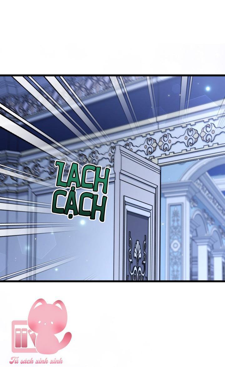 quan hệ cộng sinh giữa báo đen và thỏ trắng chapter 91 54