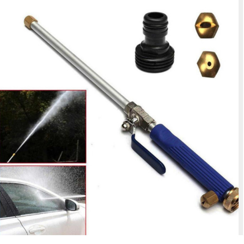 Bộ Dây và Vòi Phun Xịt Nước Rửa Xe,Tưới Cây Loại 15m206657.1206497.1206499.1206576.15 M