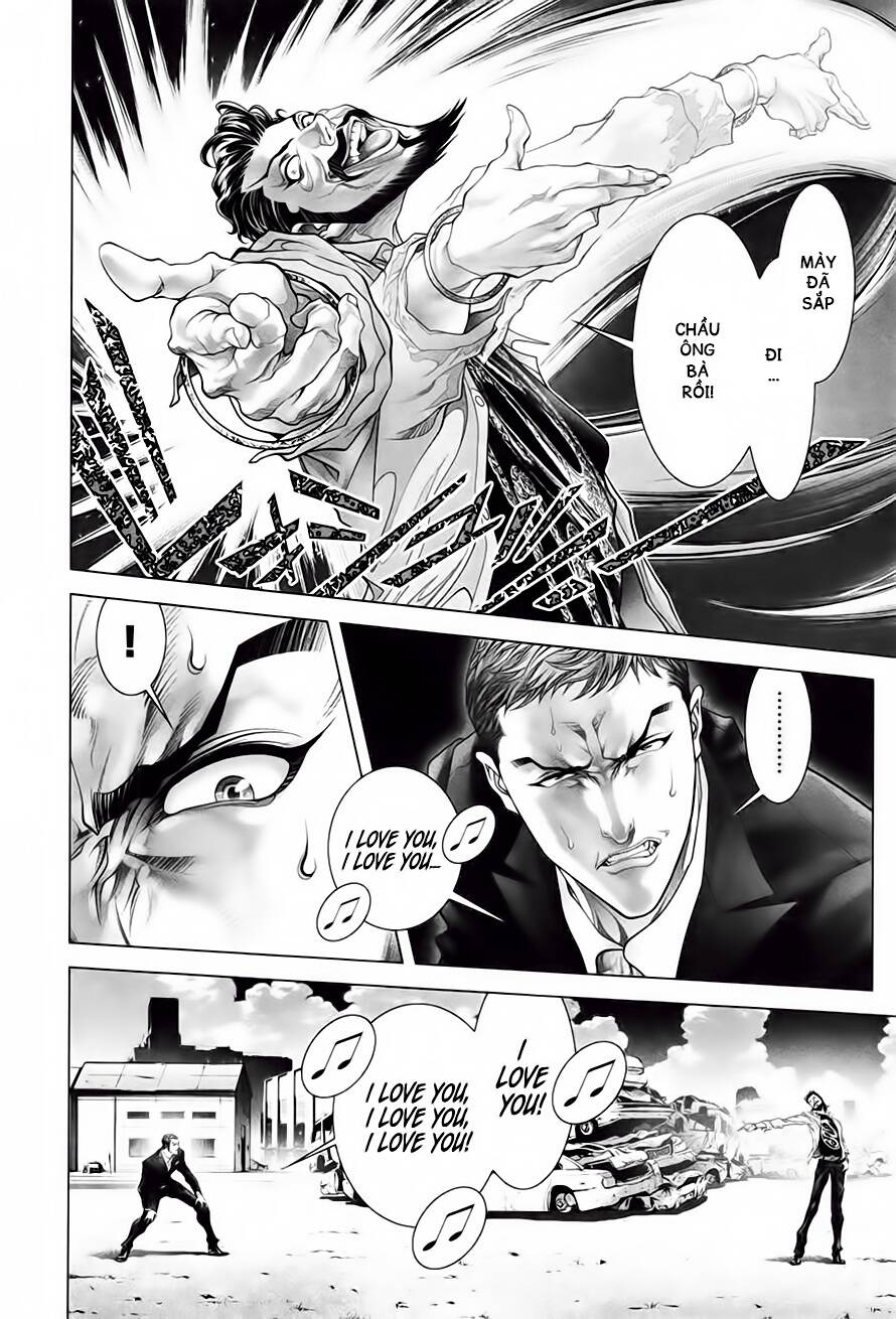 black joke chapter 9 18