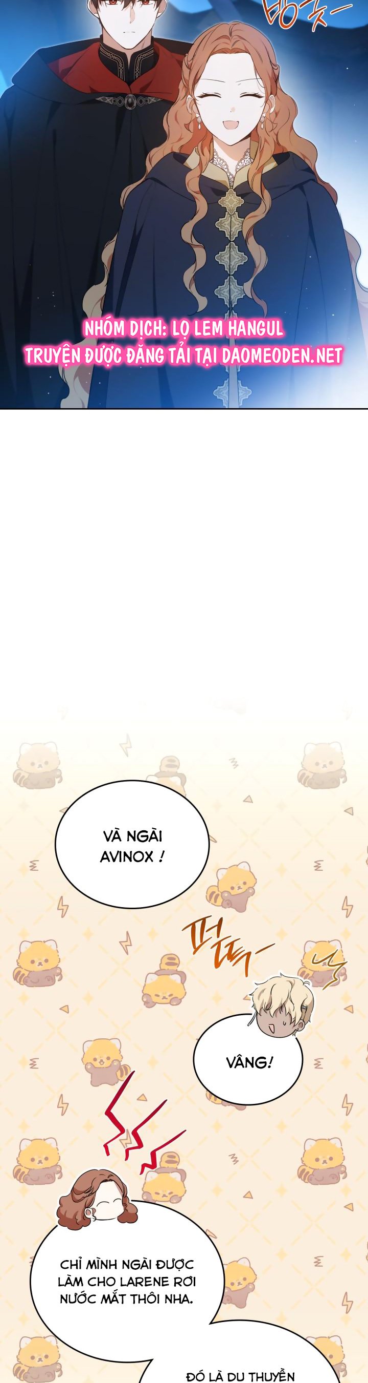 lần này tôi sẽ trở thành gia chủ chapter 172 37