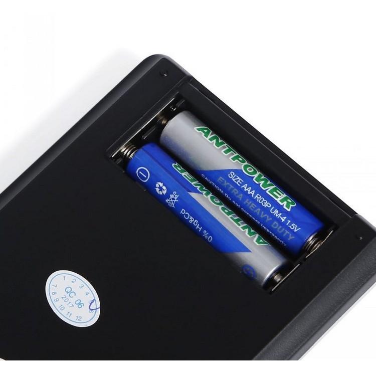 Cân tiểu ly 200g/0.01g DH-Z01