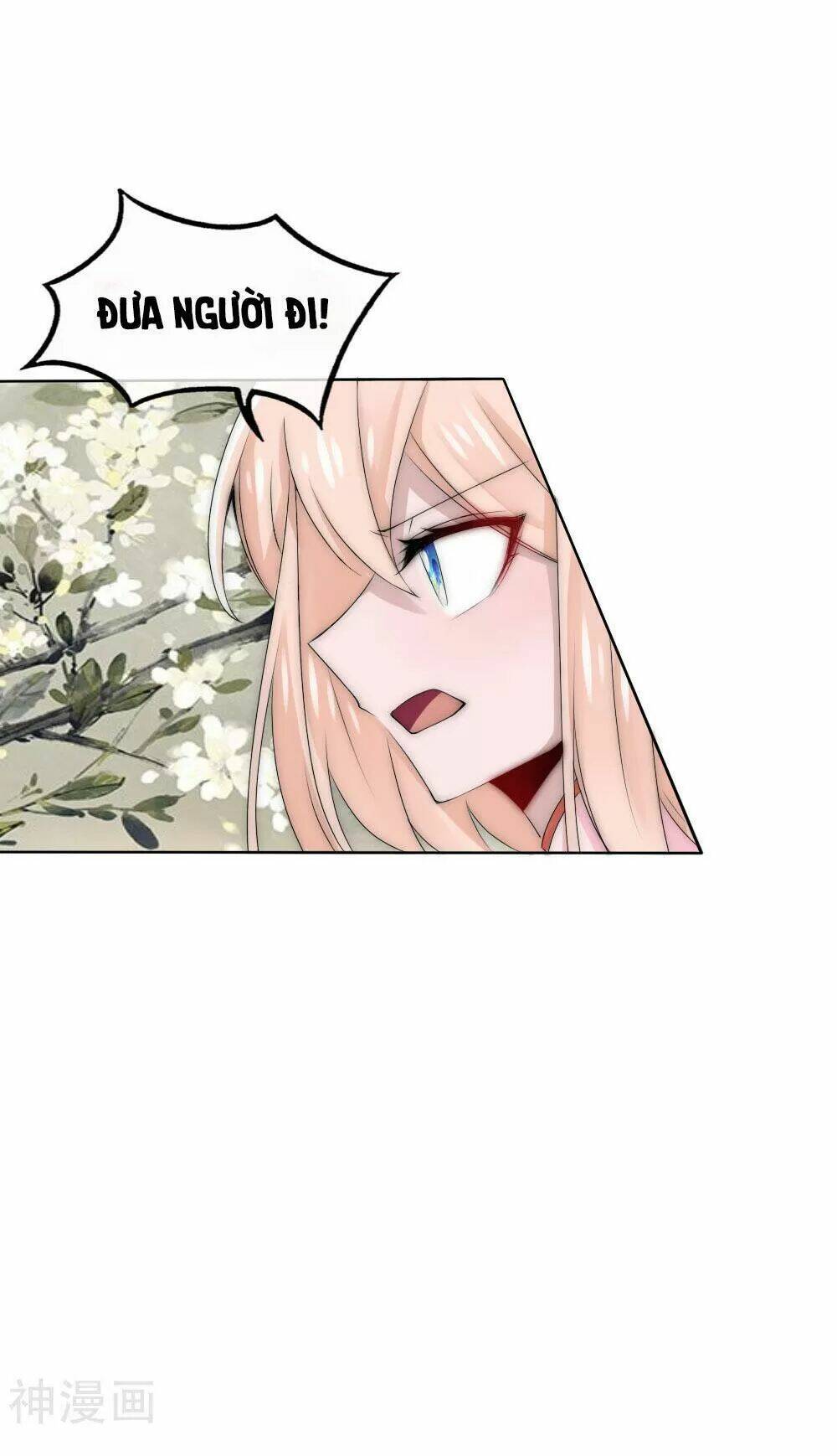 kế hoạch sủng ái của tiểu công chúa chapter 50 28