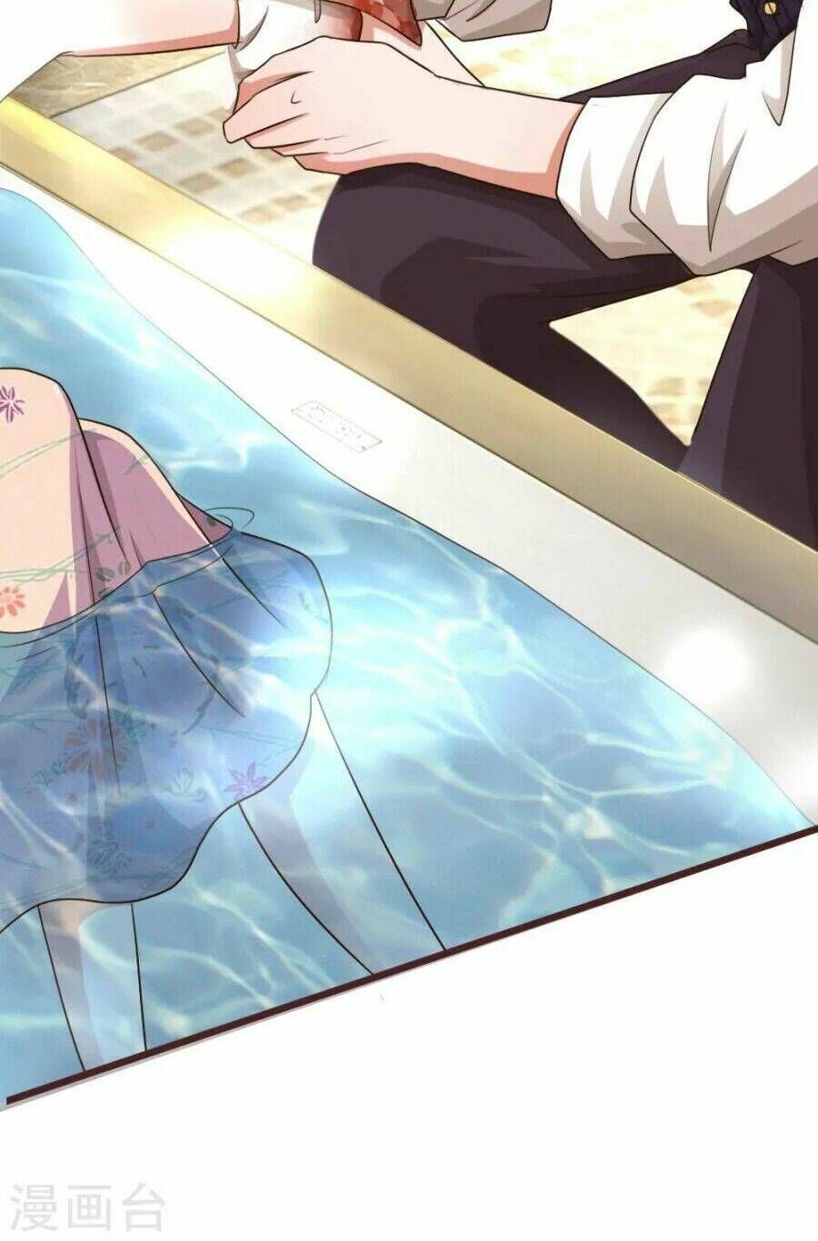 trùng sinh để trả thù chapter 48 8