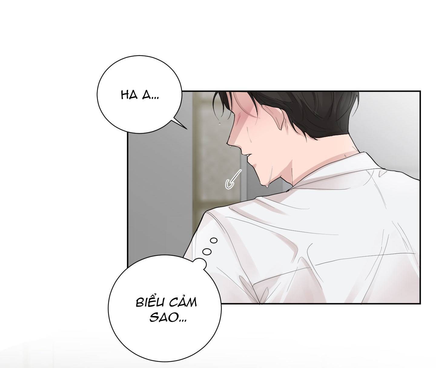 yêu đương nơi công sở chapter 12 17