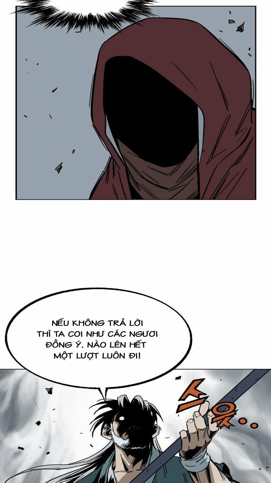 cao thủ 2 chapter 54 43