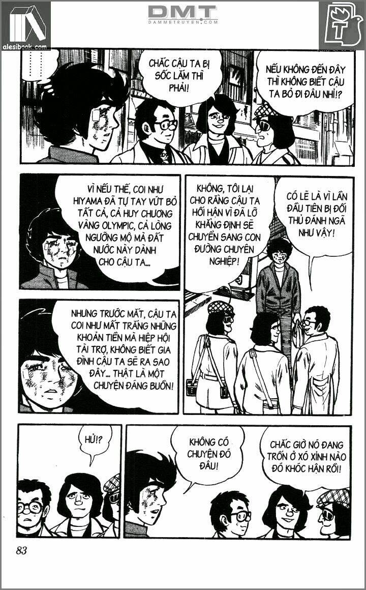 ganbare genki chapter 73 12