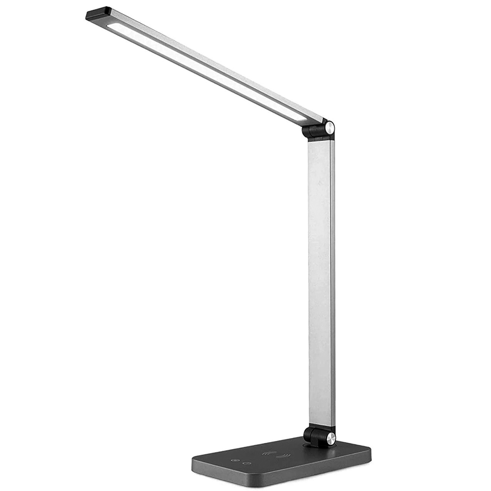Đèn học và làm việc Led 5W, cảm ứng 5 chế độ ánh sáng - MT856
