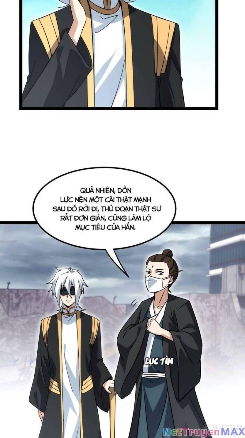 thiên sư chapter 46 13