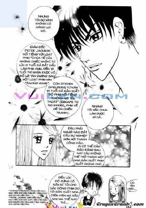 người mẫu hoàn hảo chapter 7 127