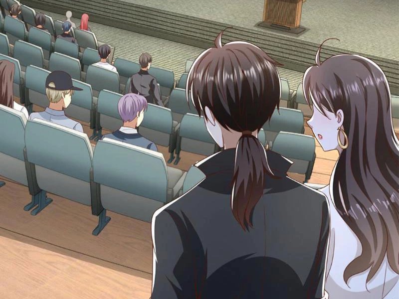 bảy vị tỷ tỷ tuyệt thế vô song của ta chapter 5 42