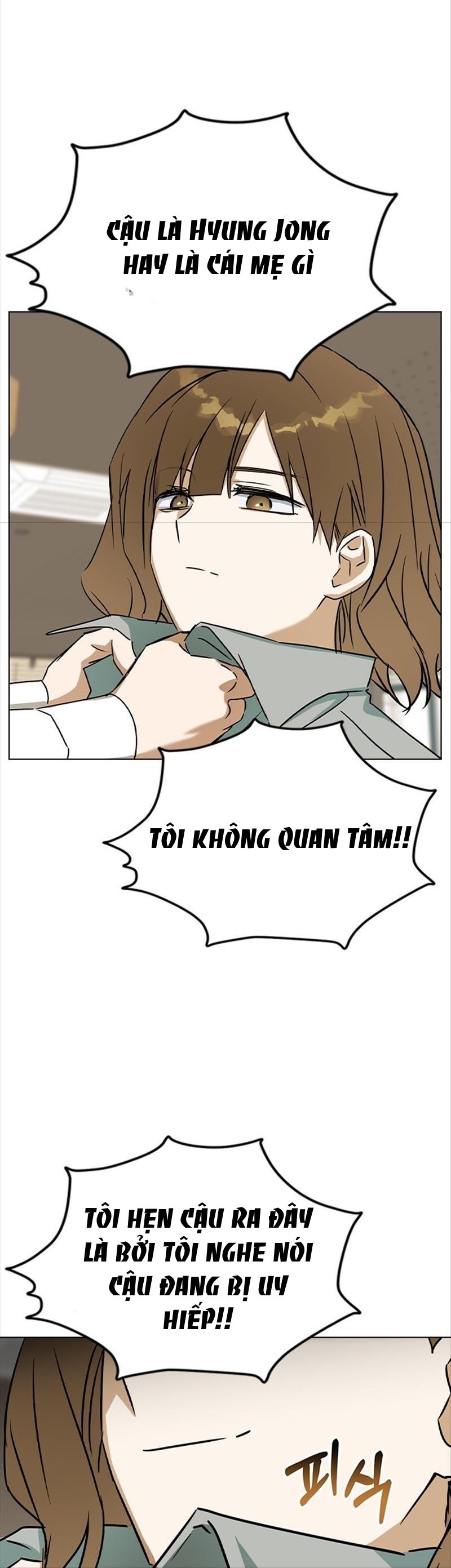 nhân duyên kiếp trước chapter 45.1 22