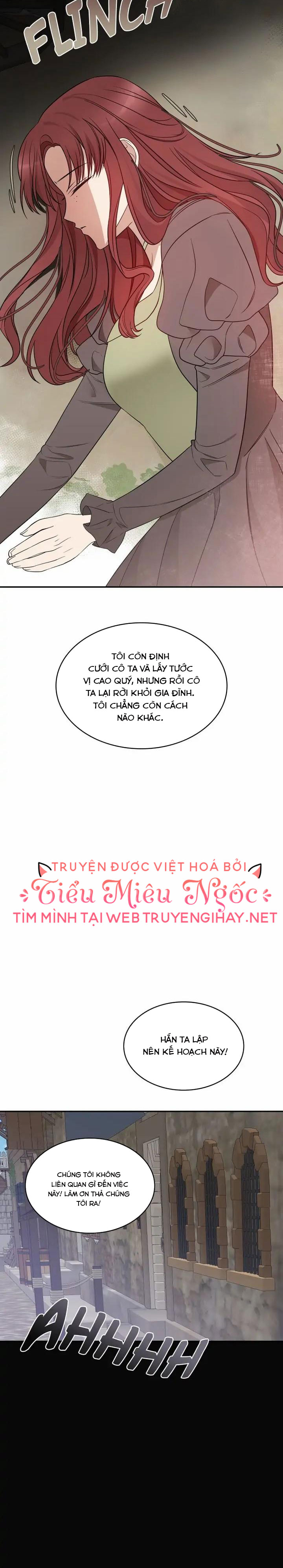 mặt nạ của hoàng đế chapter 66 11