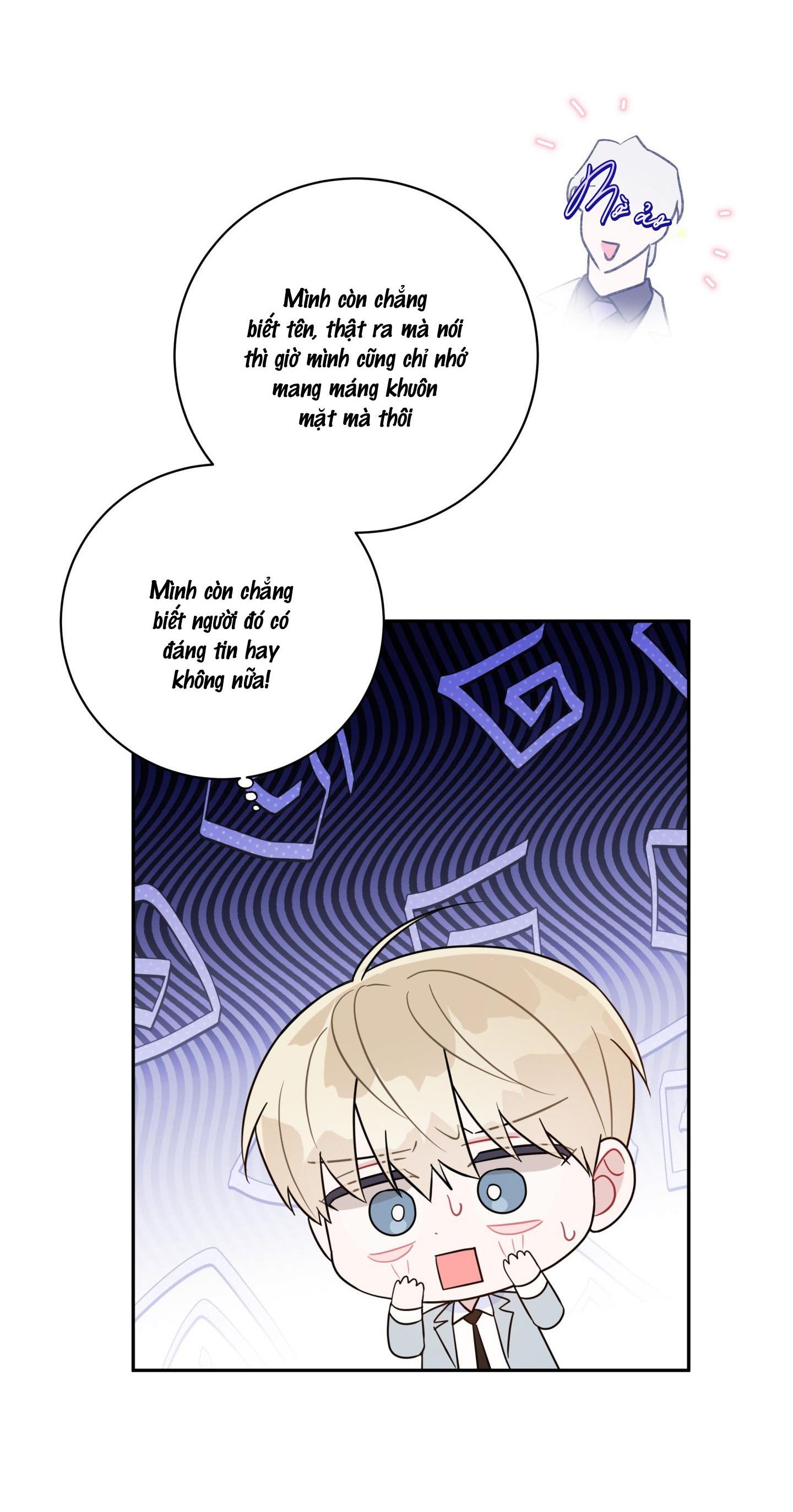 (CBunu) Bắt tay hả, thôi bỏ đi! chapter 21