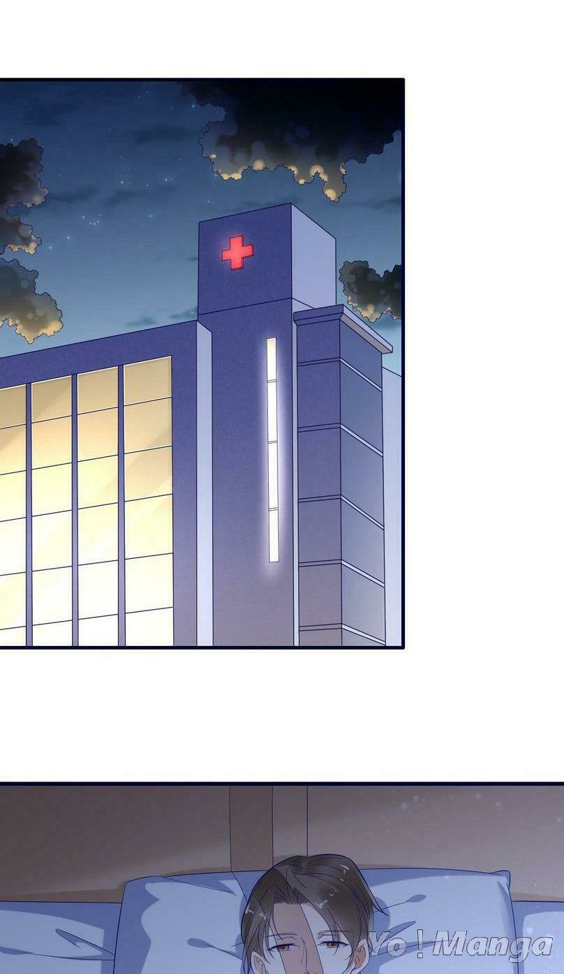 bá đạo tổng tài yêu tôi chapter 204 9