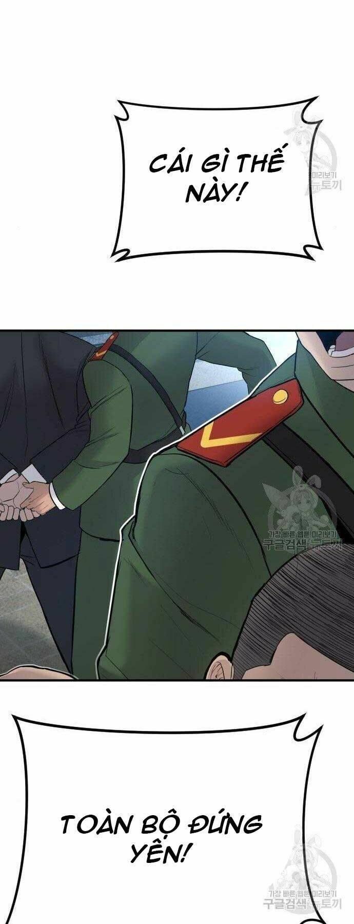 đặc vụ kim chapter 38 93