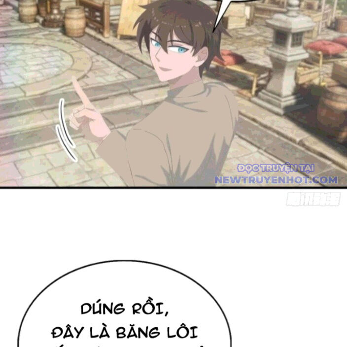 tu tiên trở về tại vườn trường – season 2 chapter 135 63