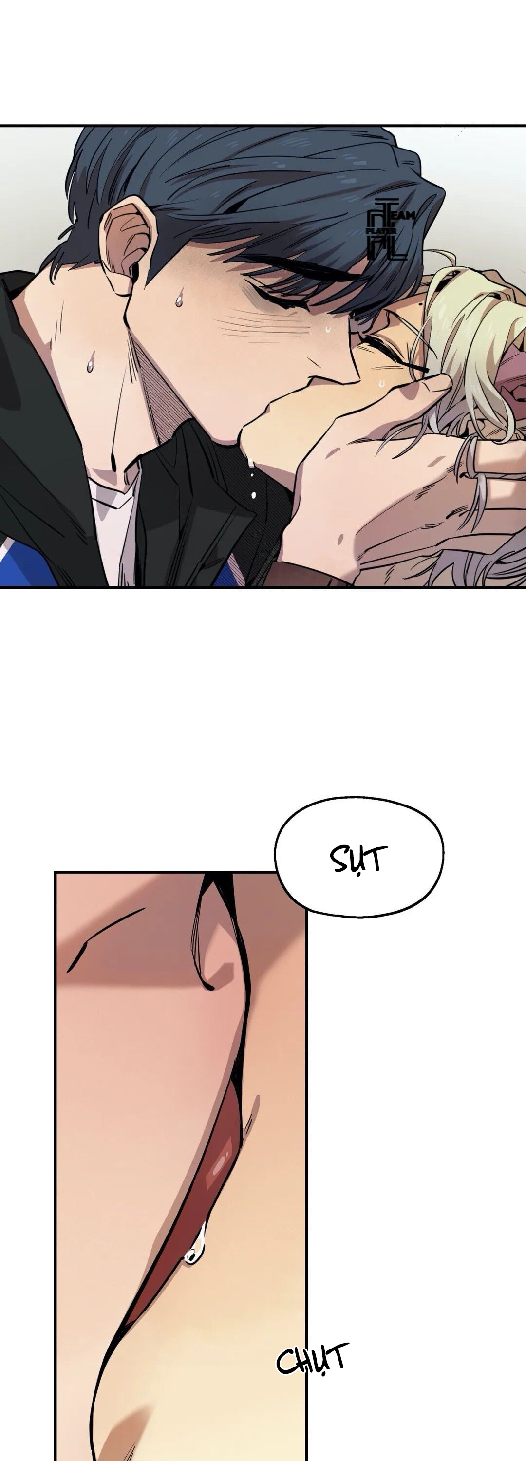 quán café tình nhân chapter 45 19